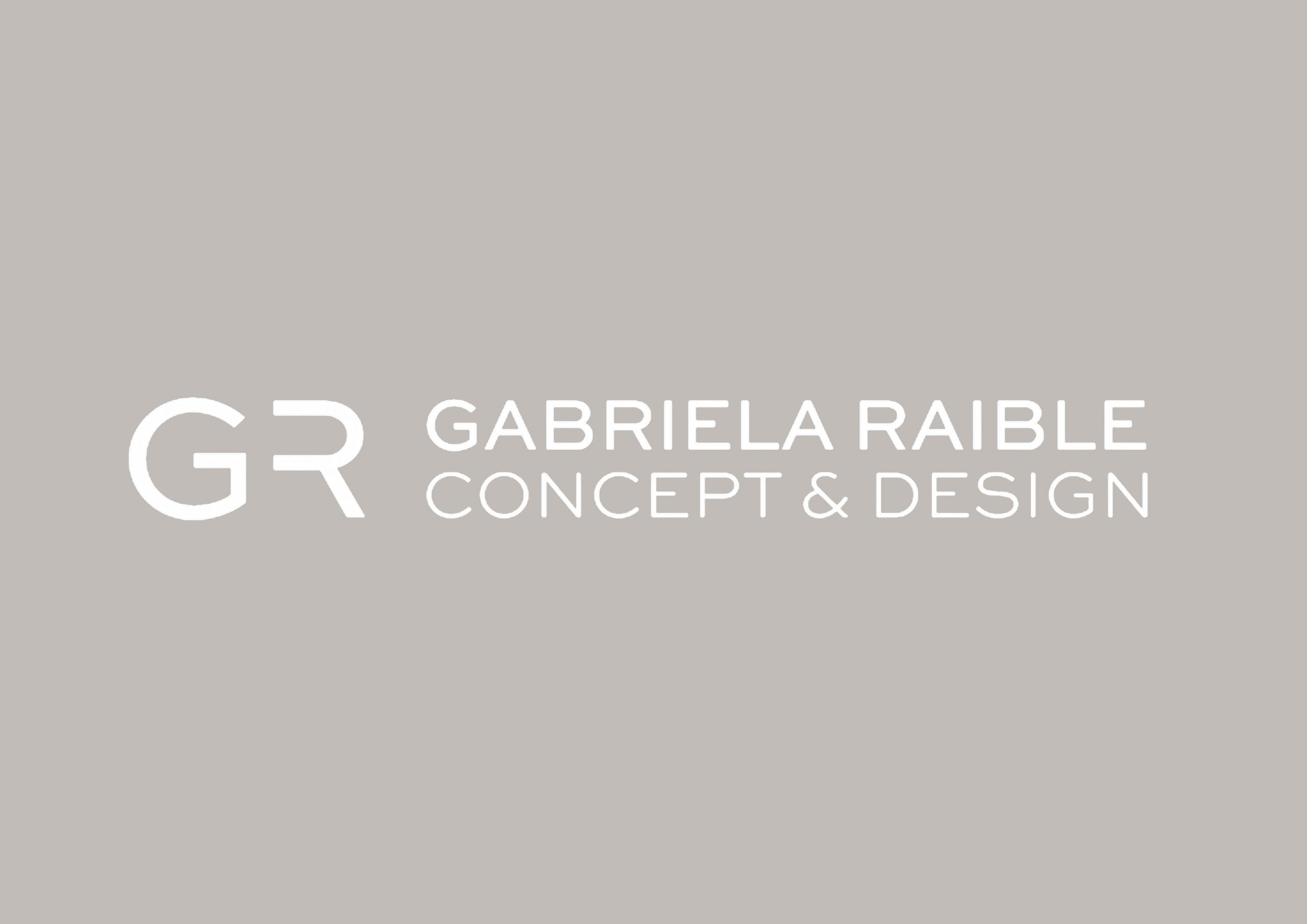 Über uns ... Gabriela Raible Innenarchitekten München - interior architecture munich