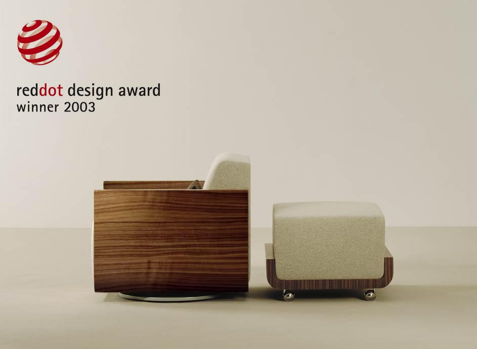 Episodes für Tonon   ... Möbeldesigner Gabriela Raible innenarchitektur Product Design Möbeldesign